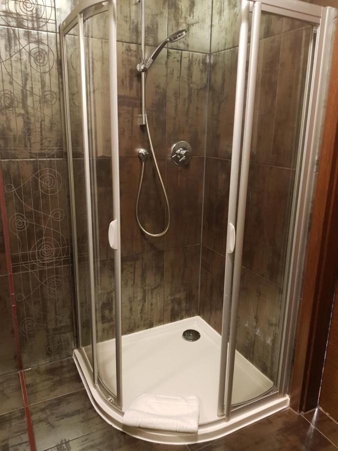 Apartament W Hotelu Sand Kołobrzeg Kültér fotó