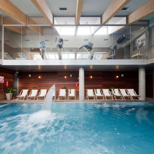 Apartament W Hotelu Sand Kołobrzeg Kültér fotó